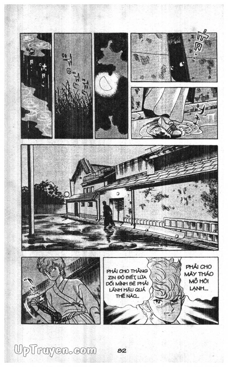 Musashi Chapter 29 - 81