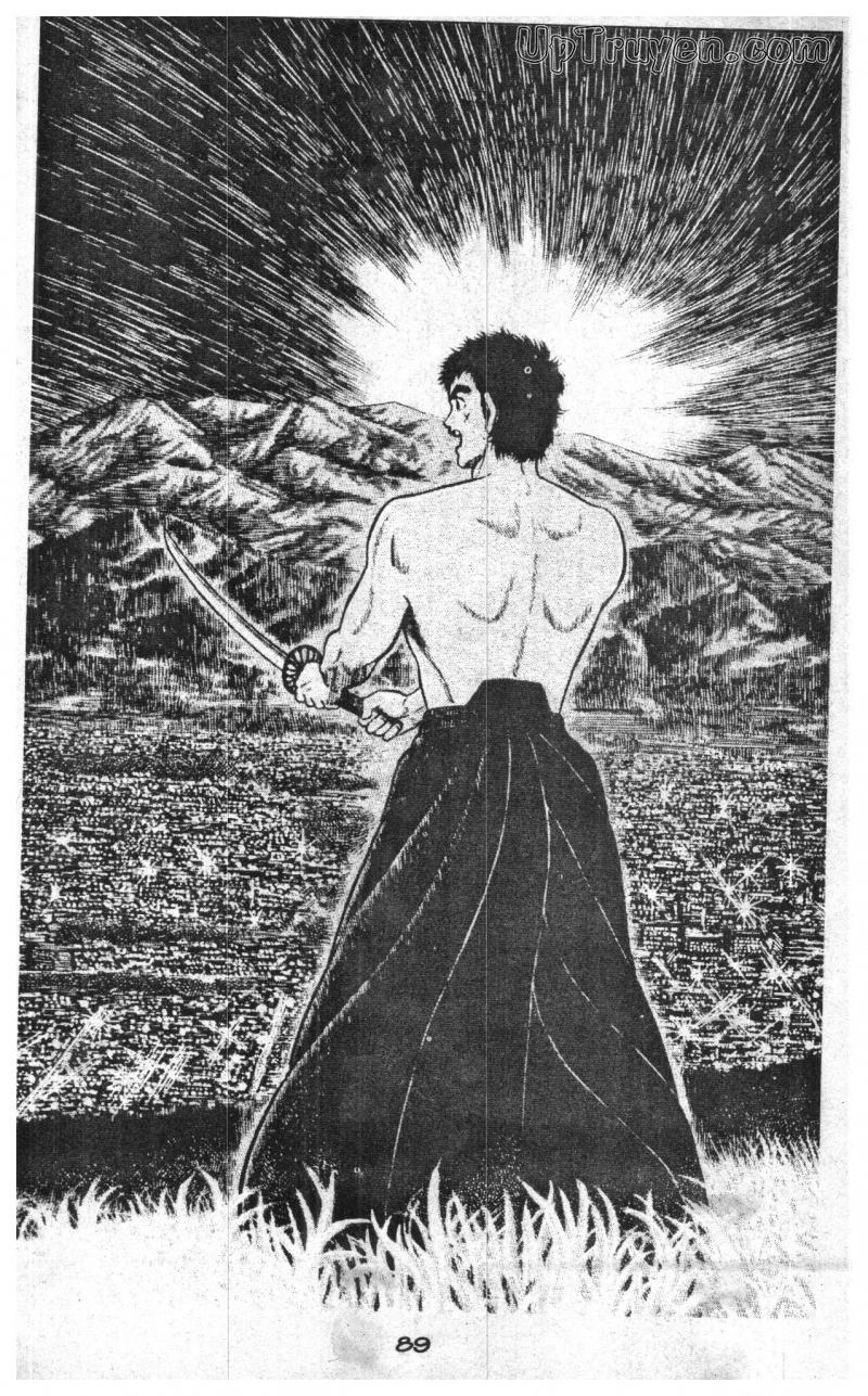 Musashi Chapter 29 - 88