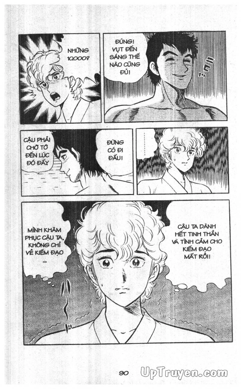 Musashi Chapter 29 - 89