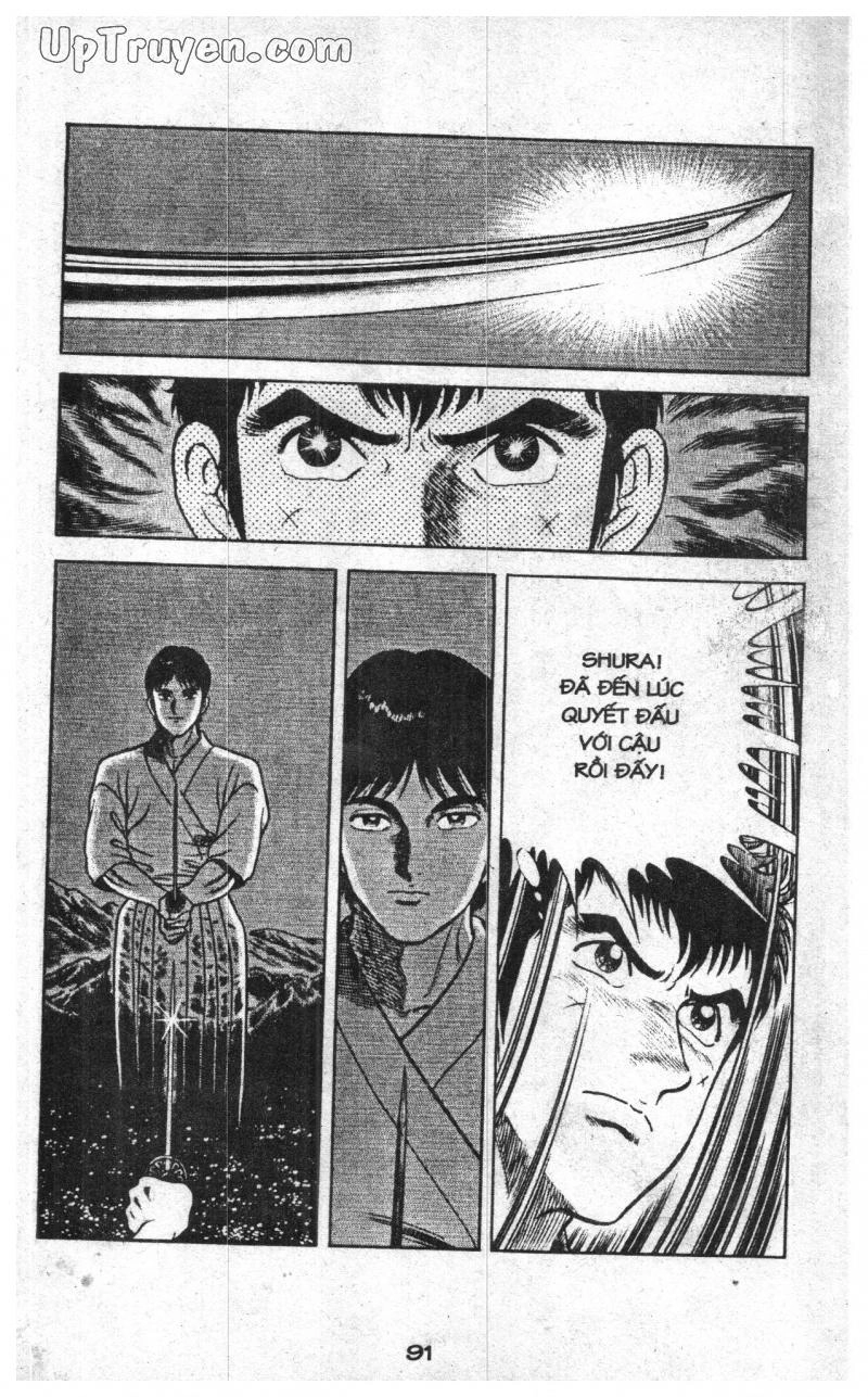 Musashi Chapter 29 - 90