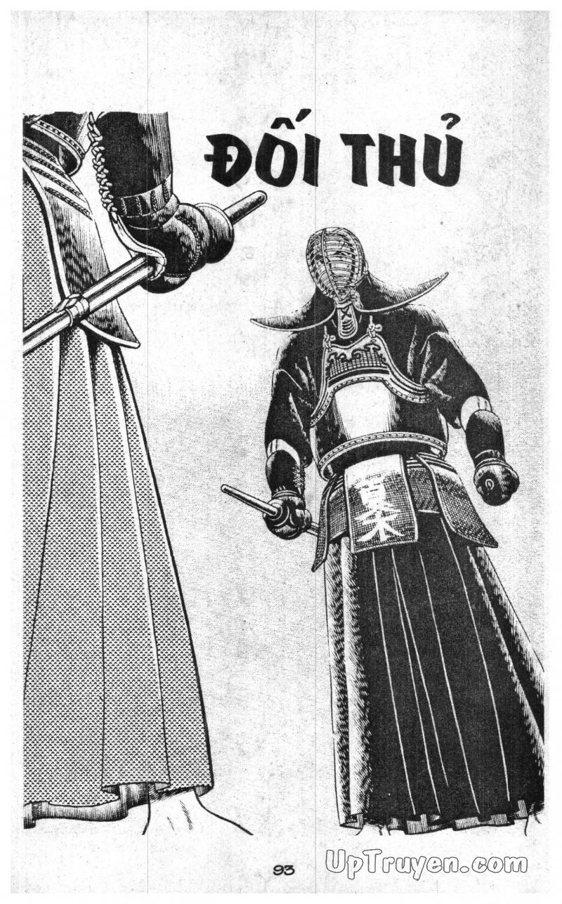 Musashi Chapter 29 - 92