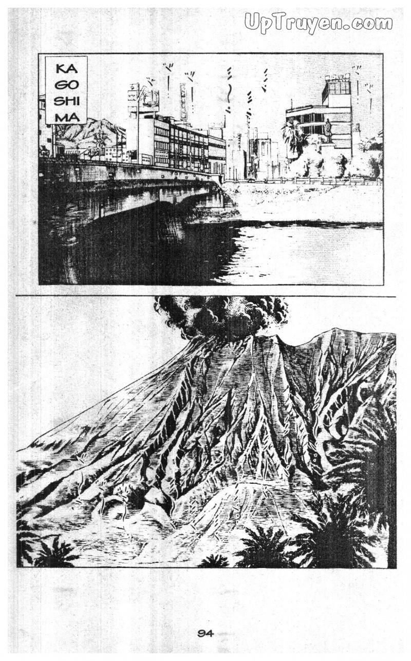 Musashi Chapter 29 - 93