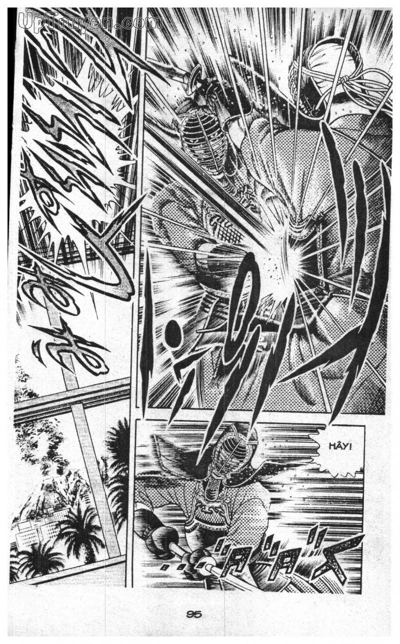 Musashi Chapter 29 - 94