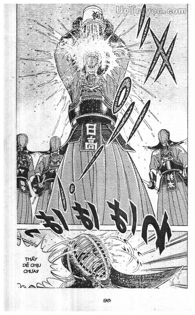 Musashi Chapter 29 - 97