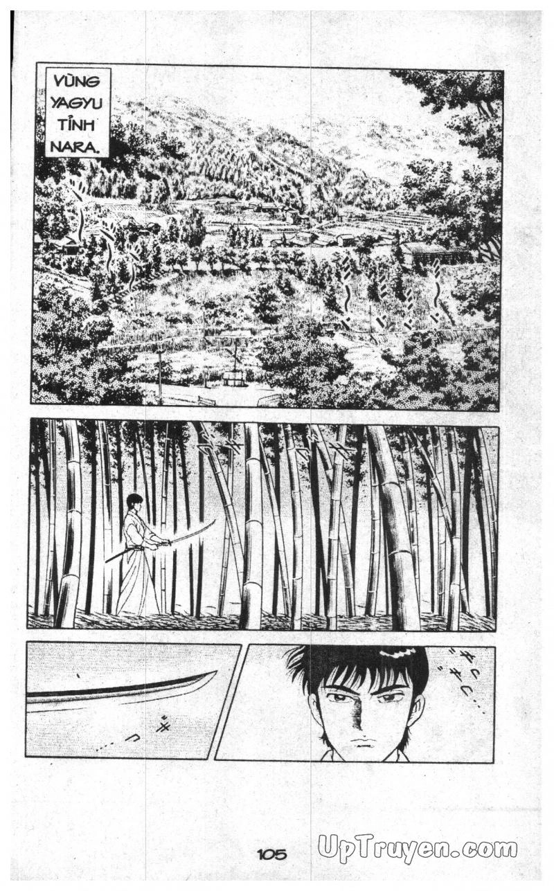 Musashi Chapter 29 - 104