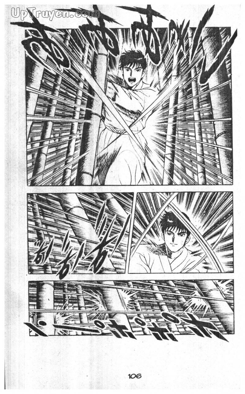 Musashi Chapter 29 - 105