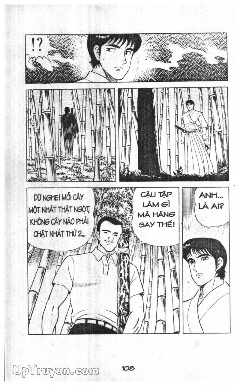 Musashi Chapter 29 - 107