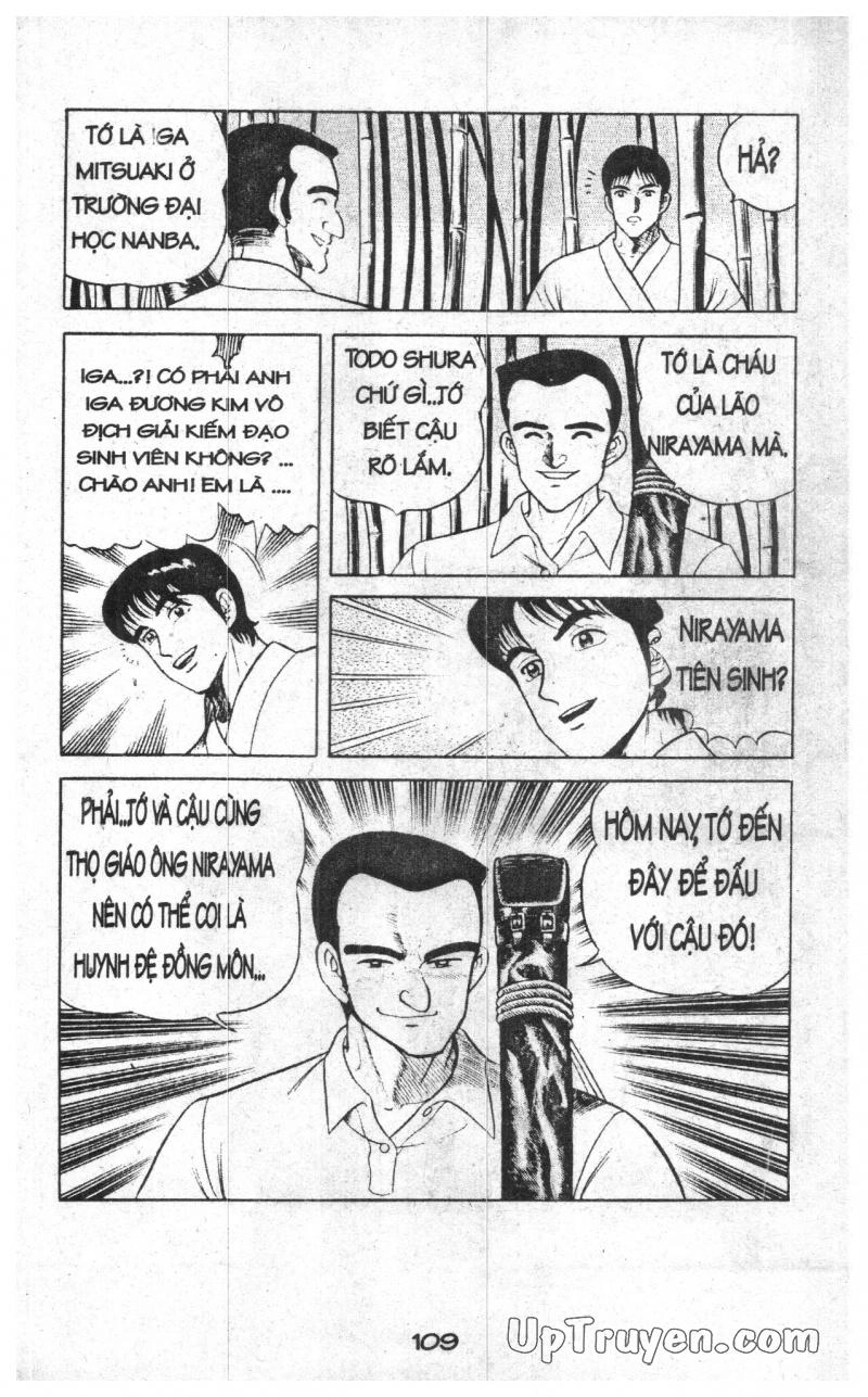 Musashi Chapter 29 - 108