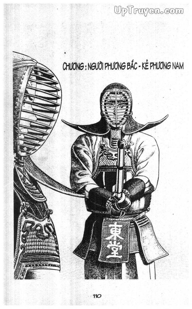 Musashi Chapter 29 - 109