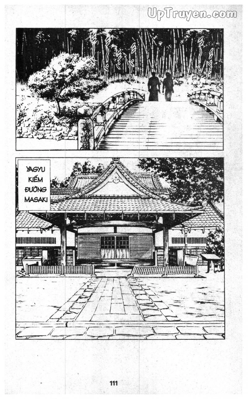 Musashi Chapter 29 - 110