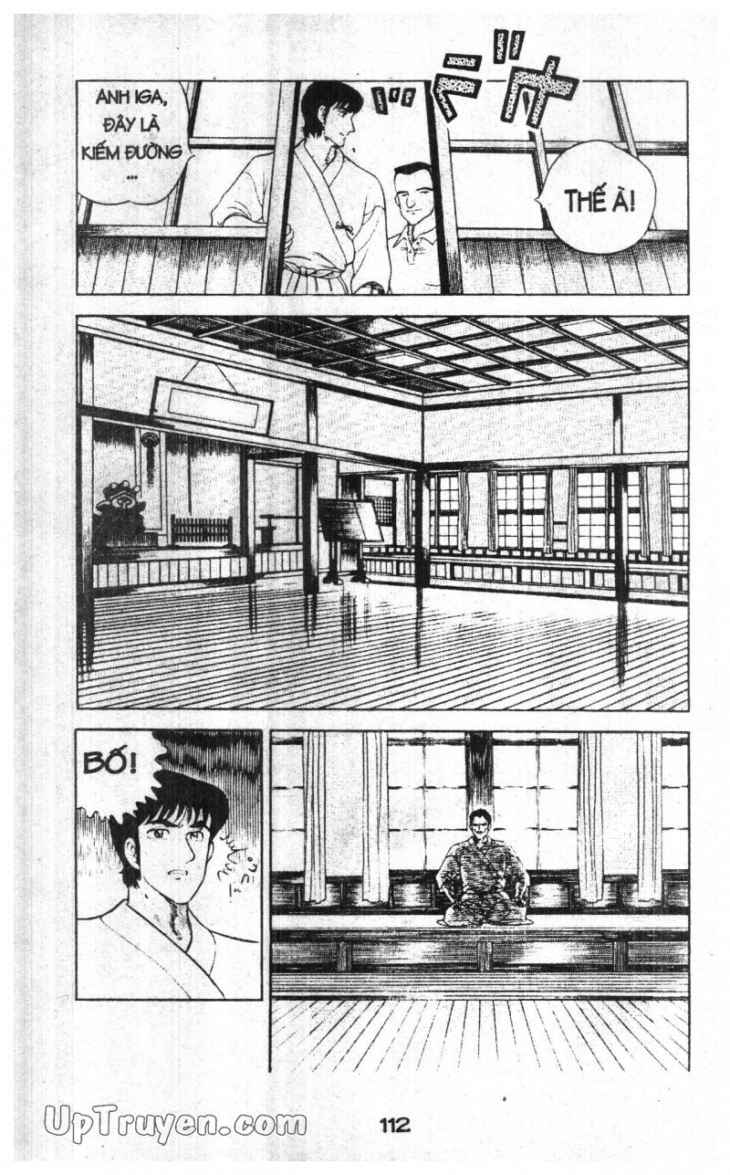 Musashi Chapter 29 - 111