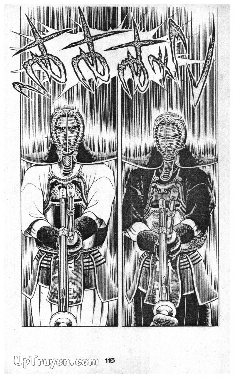 Musashi Chapter 29 - 114