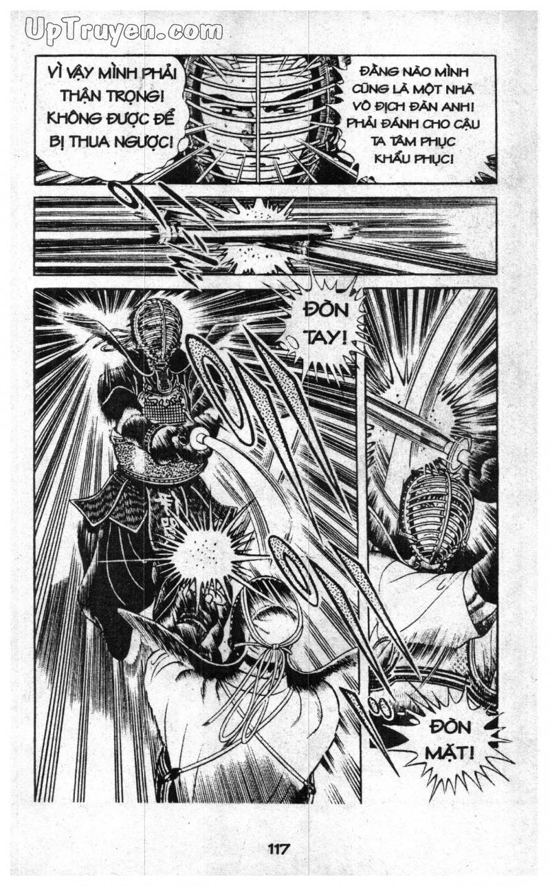 Musashi Chapter 29 - 116