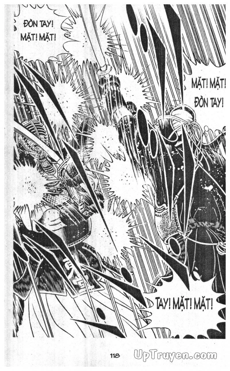 Musashi Chapter 29 - 117