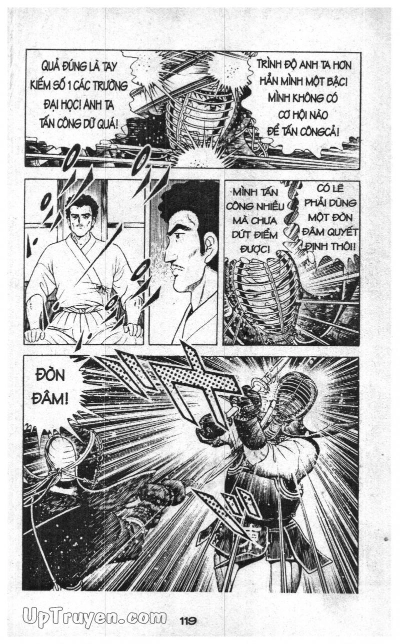 Musashi Chapter 29 - 118