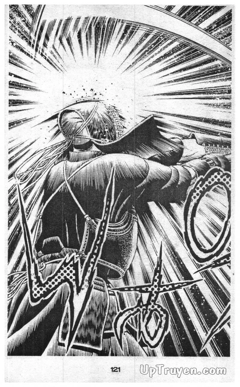 Musashi Chapter 29 - 120