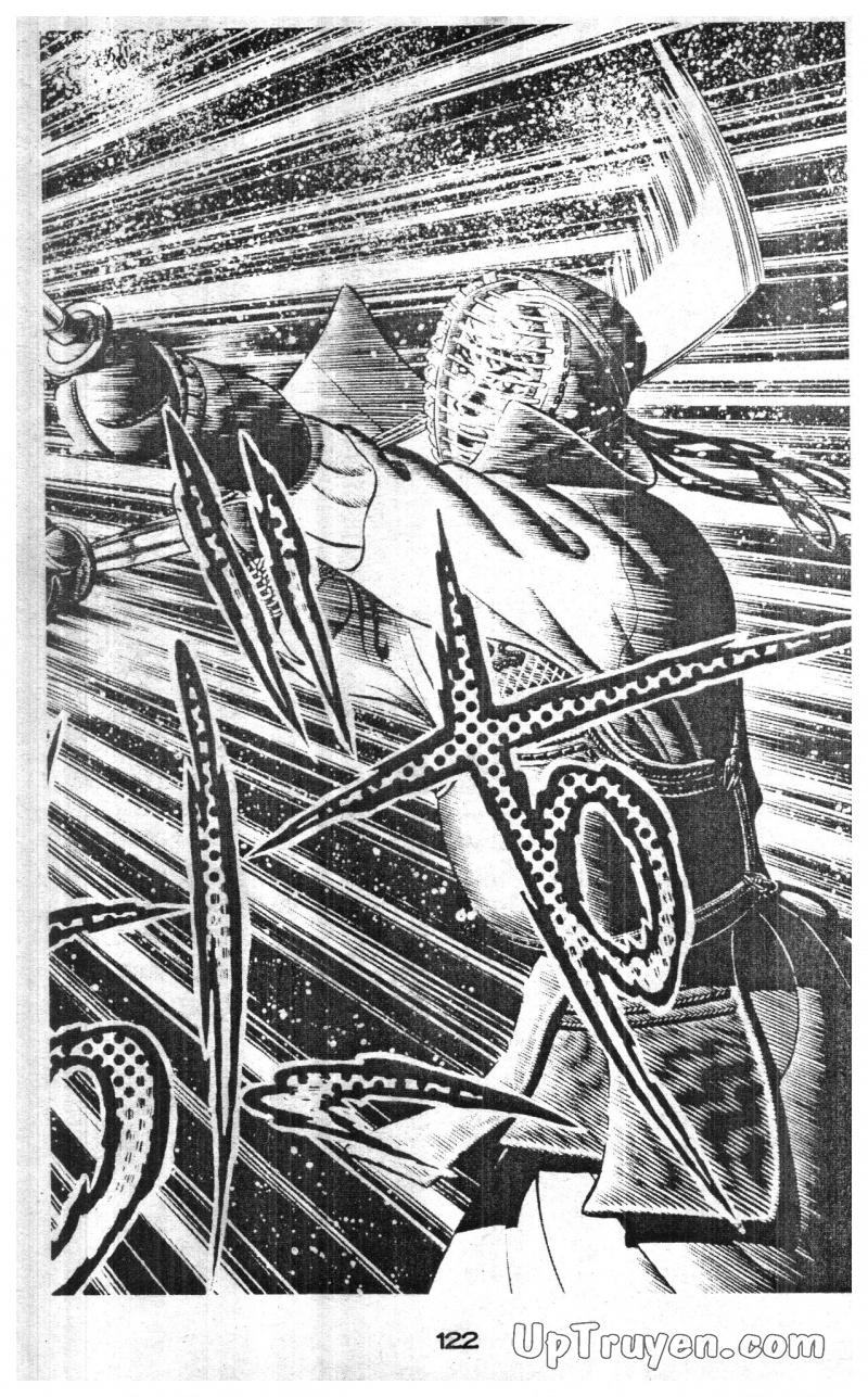 Musashi Chapter 29 - 121