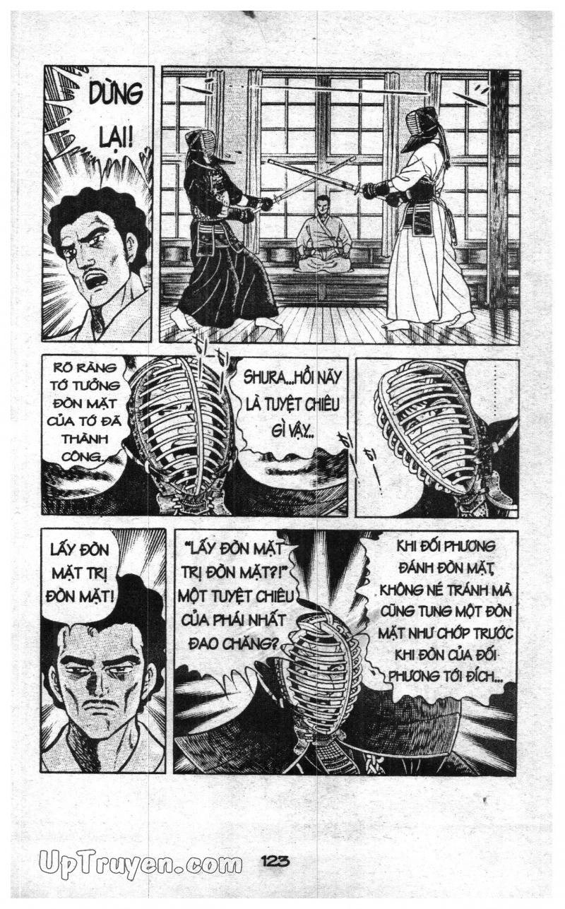 Musashi Chapter 29 - 122