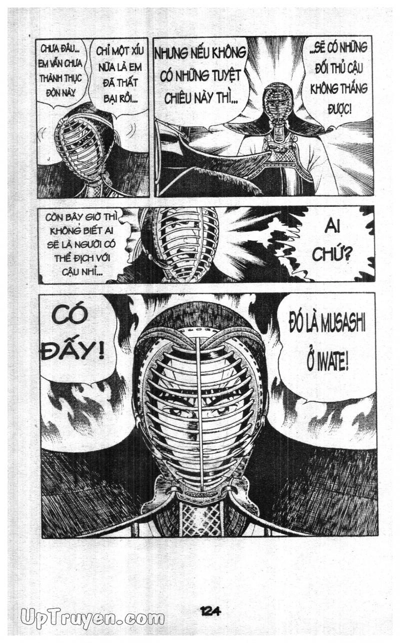 Musashi Chapter 29 - 123