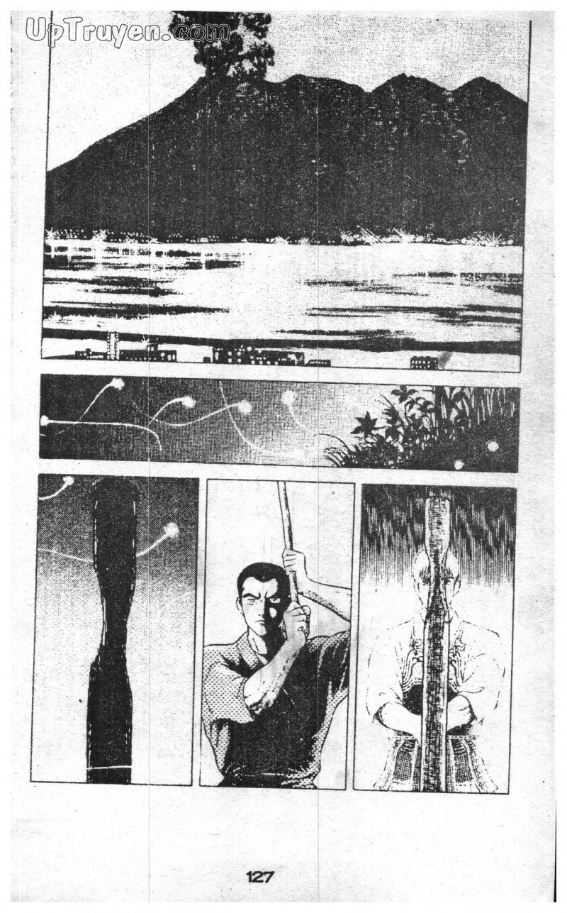 Musashi Chapter 29 - 126