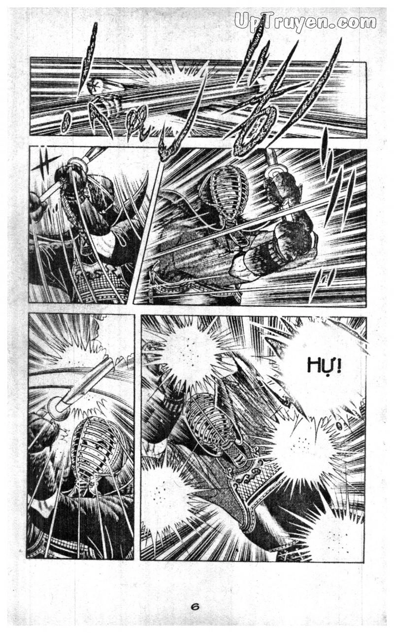 Musashi Chapter 28 - 4