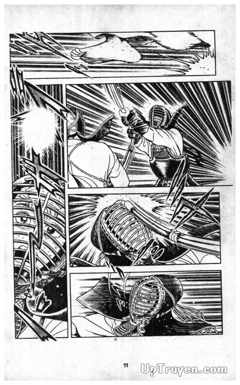 Musashi Chapter 28 - 9