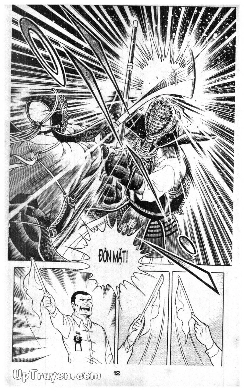 Musashi Chapter 28 - 10