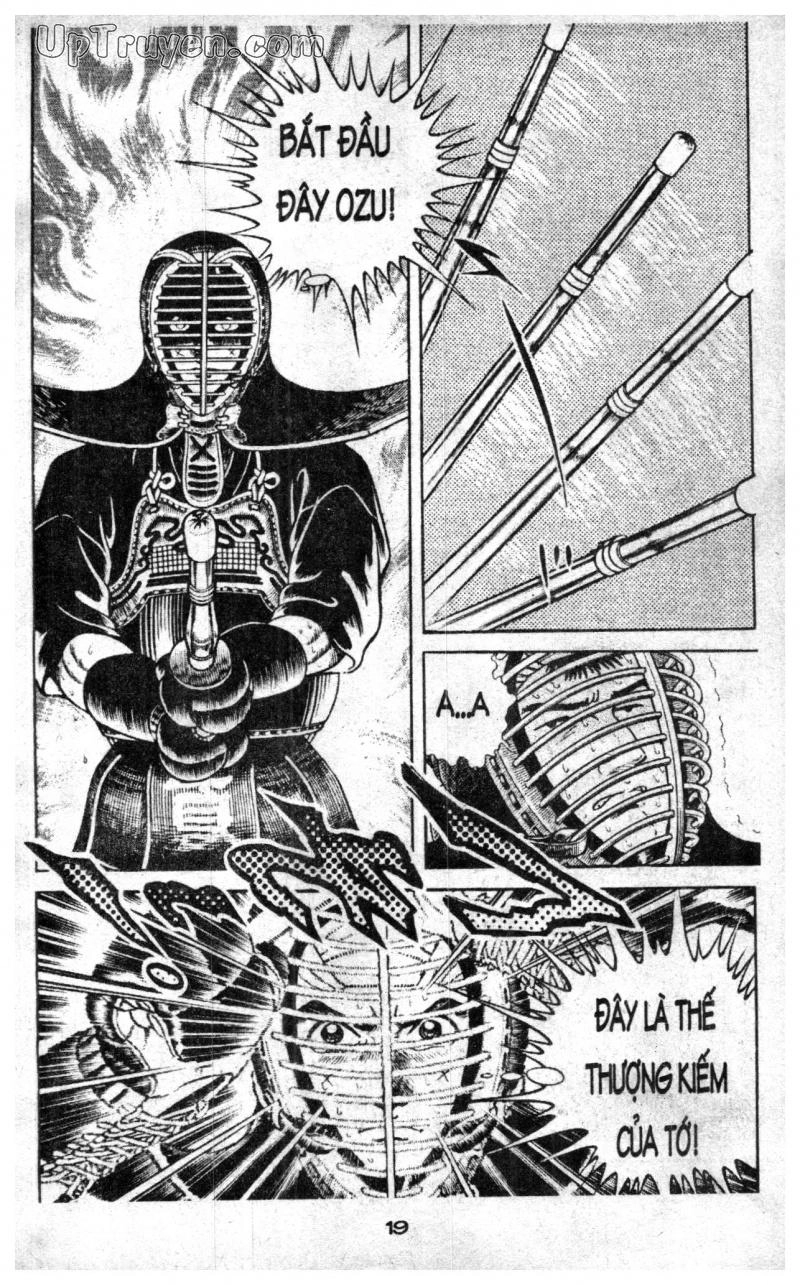 Musashi Chapter 28 - 17