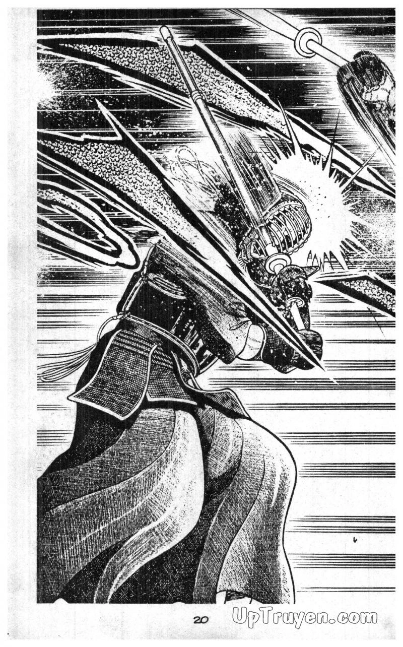 Musashi Chapter 28 - 18