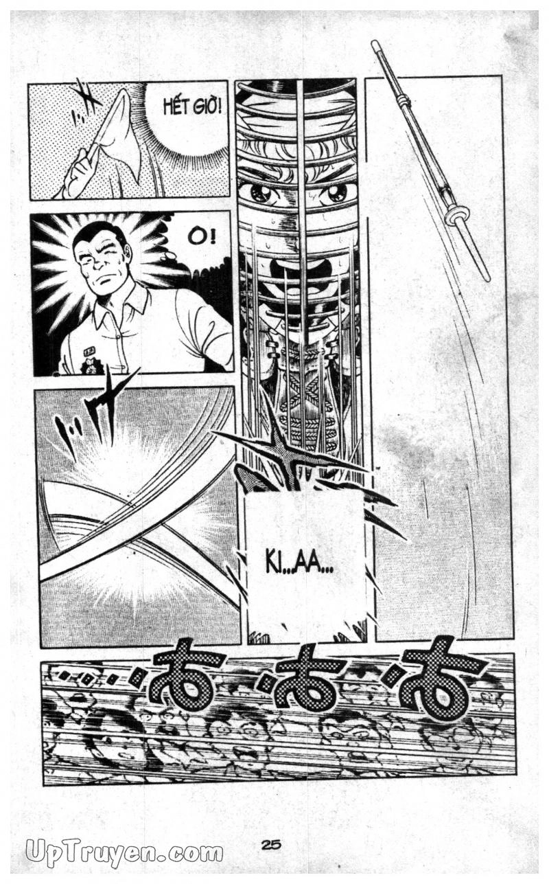 Musashi Chapter 28 - 23