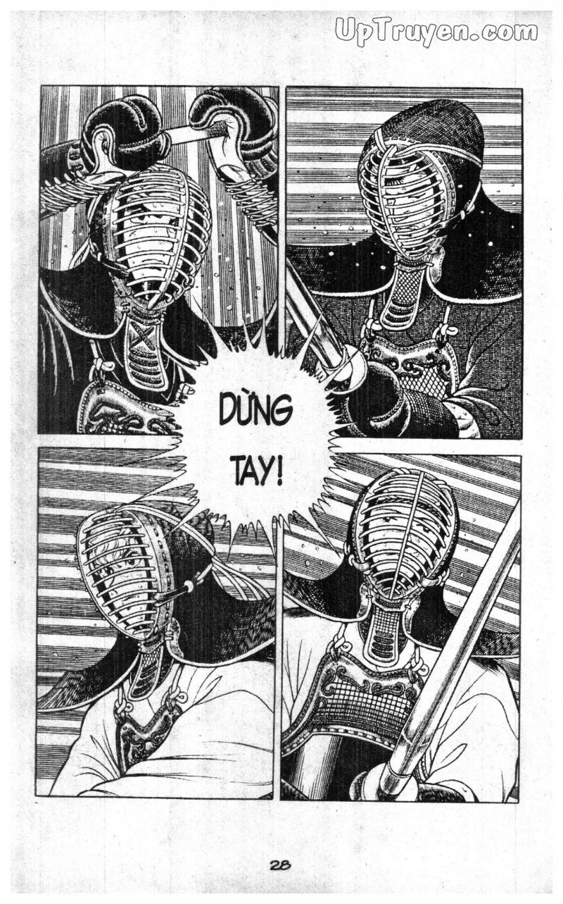 Musashi Chapter 28 - 26