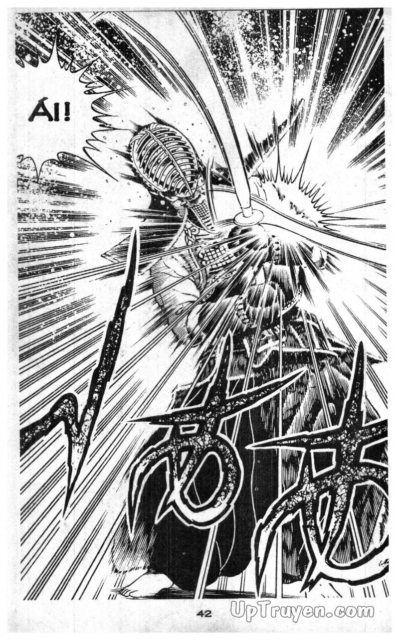 Musashi Chapter 28 - 40