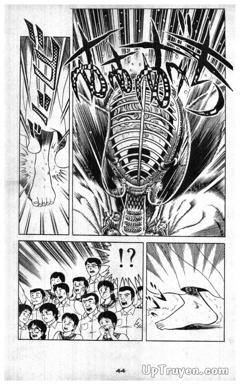 Musashi Chapter 28 - 42