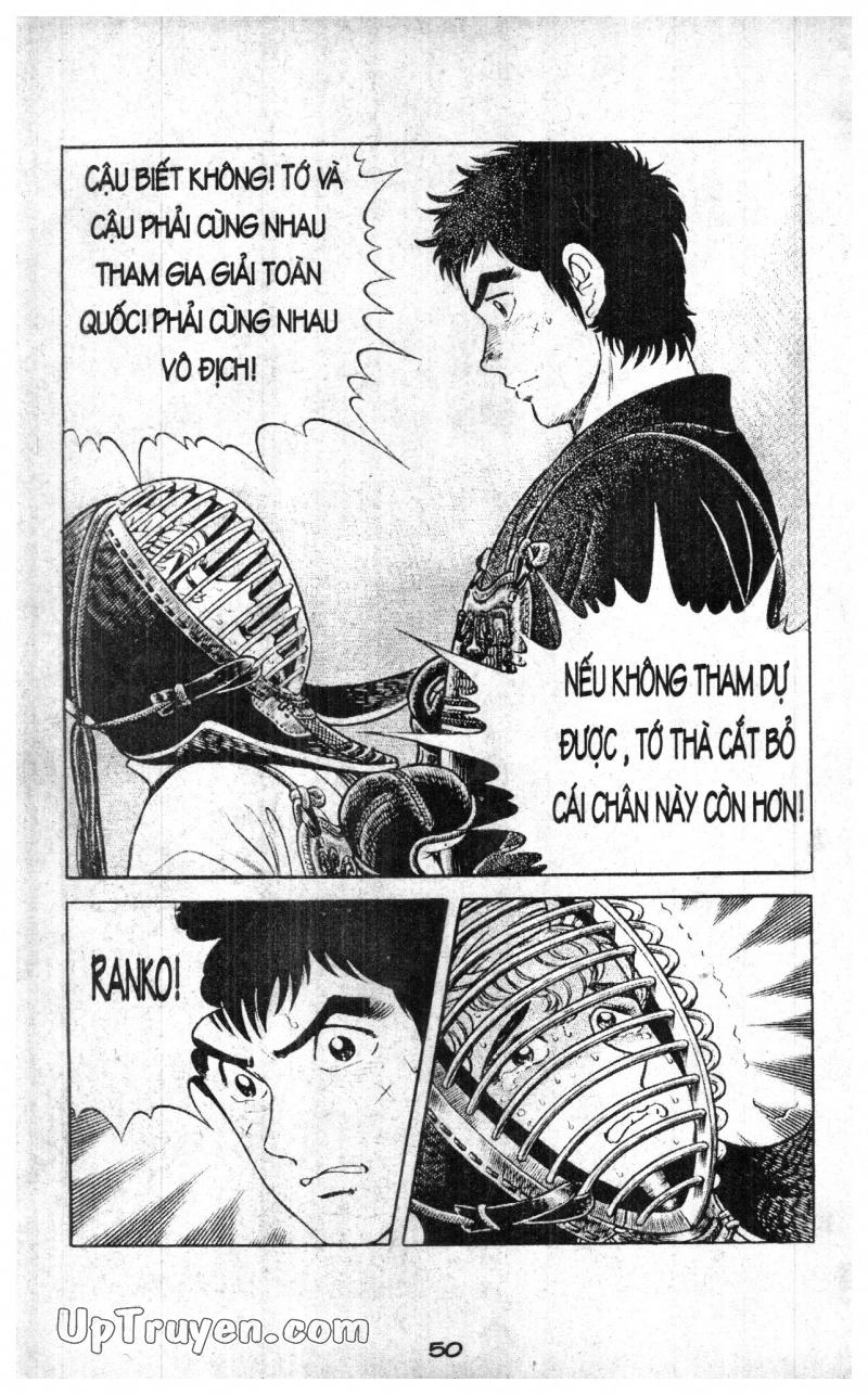 Musashi Chapter 28 - 48