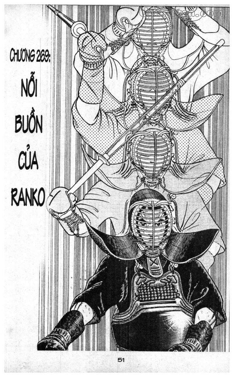 Musashi Chapter 28 - 49