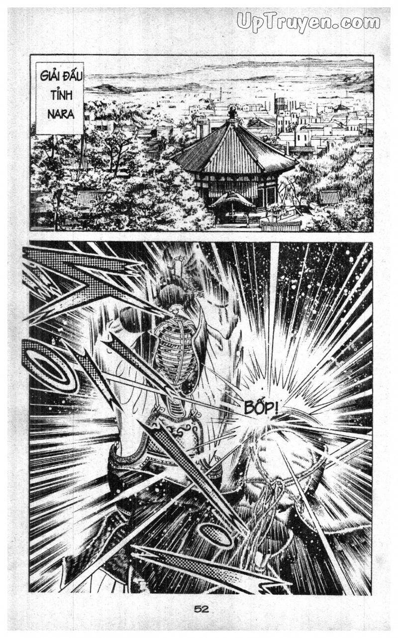 Musashi Chapter 28 - 50