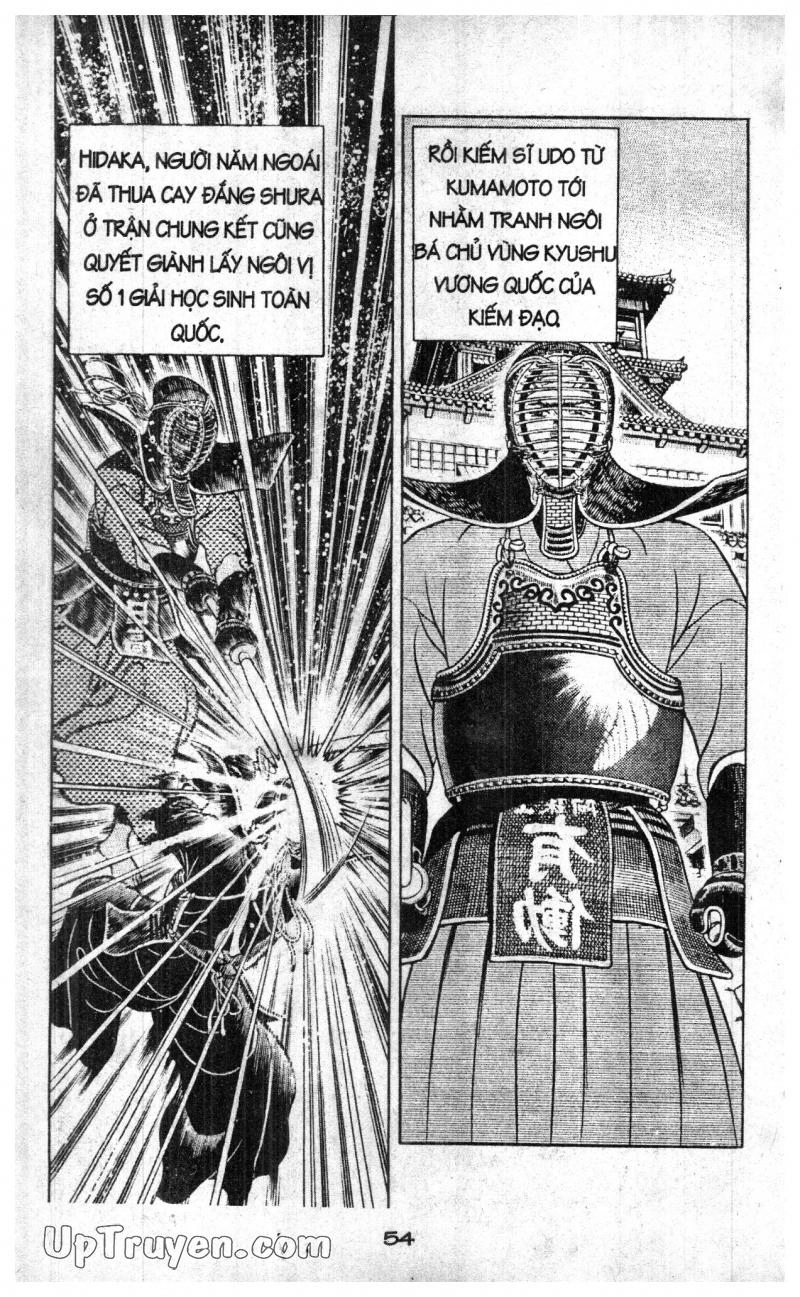 Musashi Chapter 28 - 52