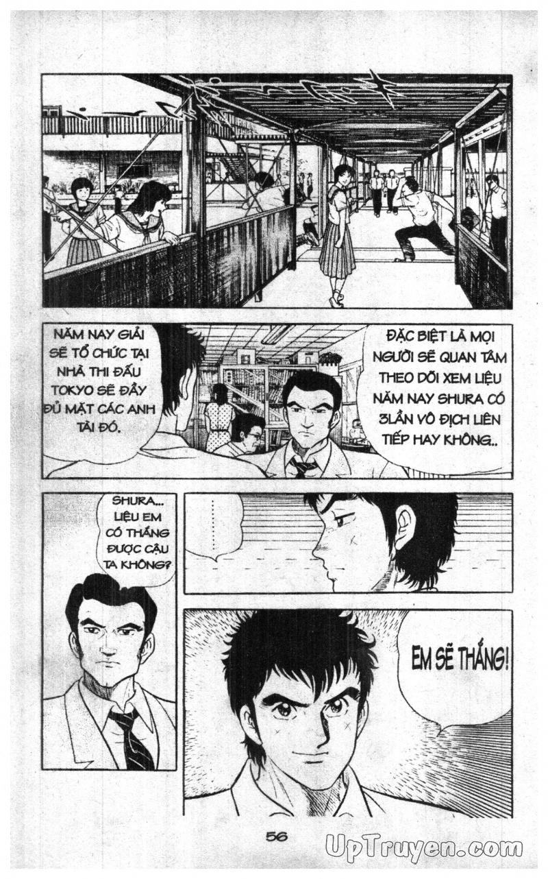 Musashi Chapter 28 - 54