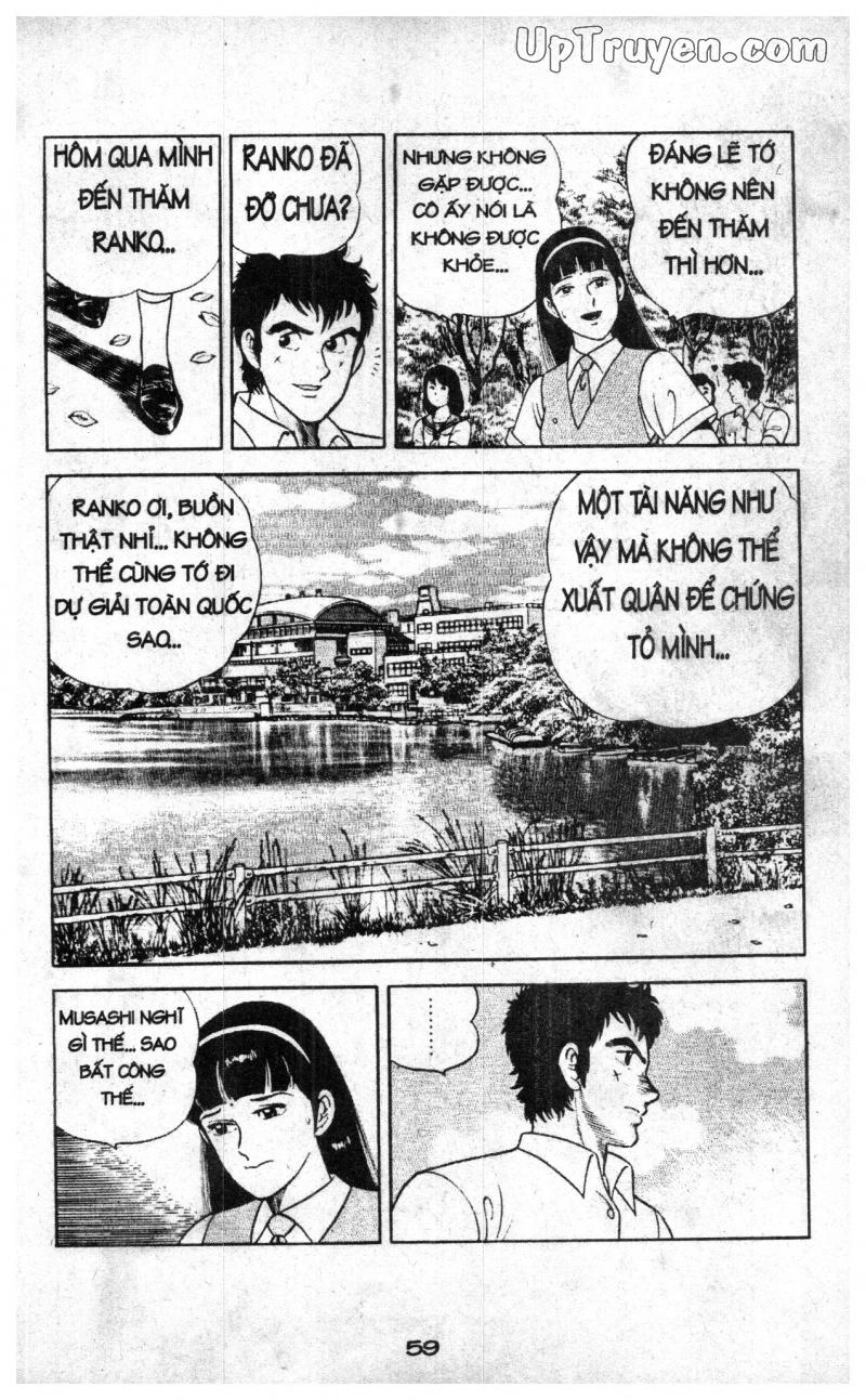 Musashi Chapter 28 - 57