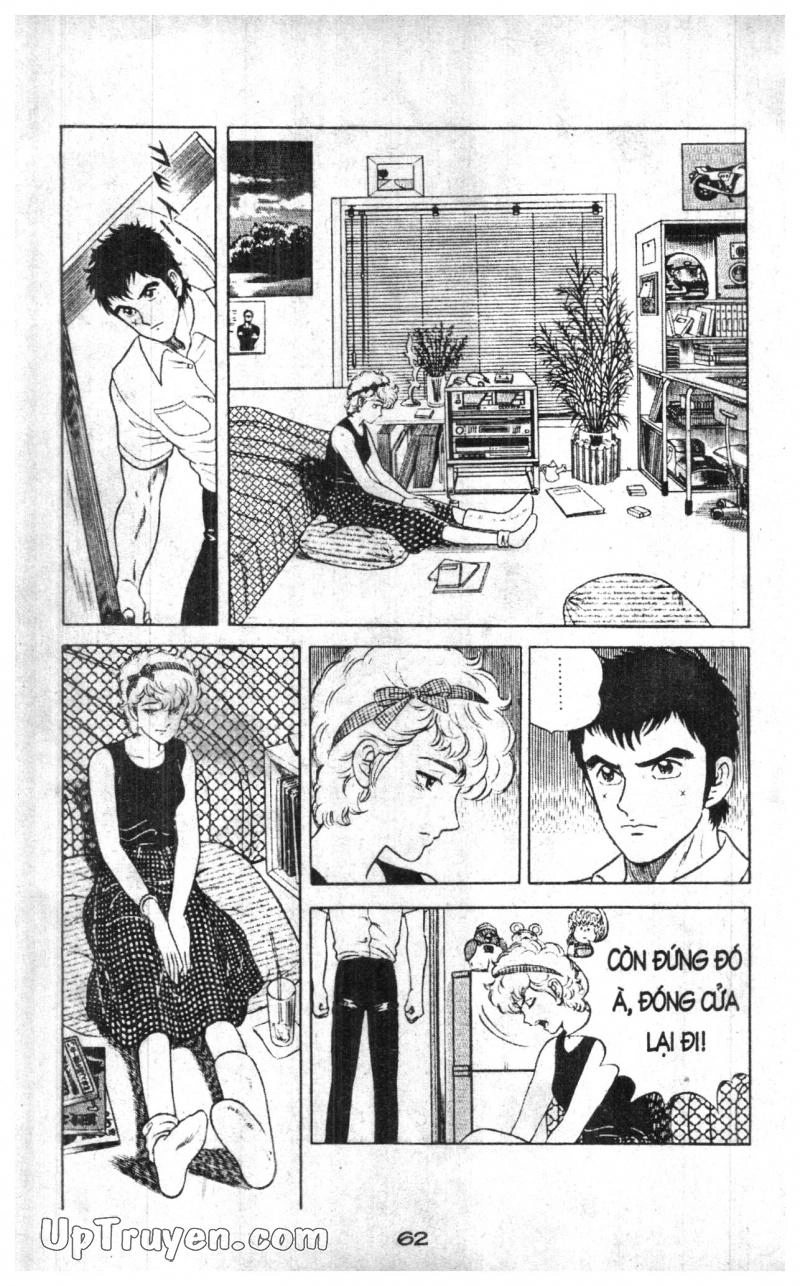 Musashi Chapter 28 - 60