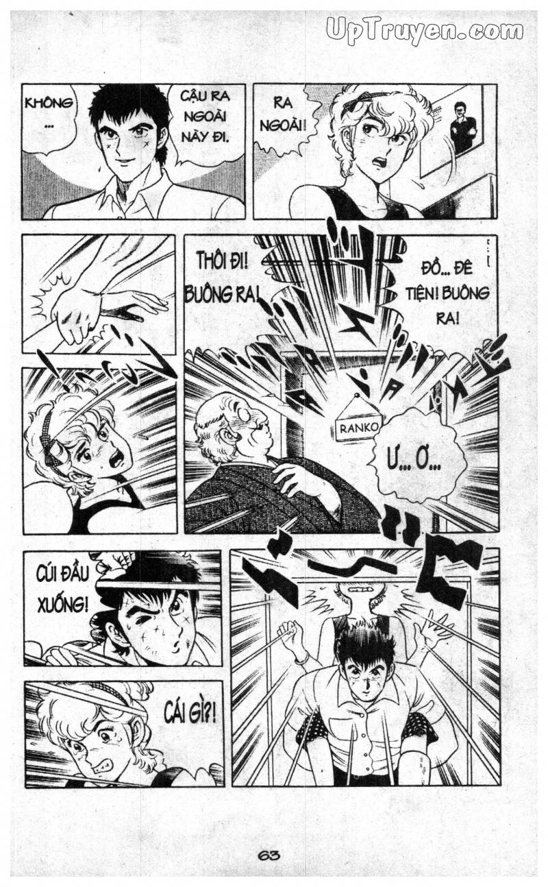 Musashi Chapter 28 - 61