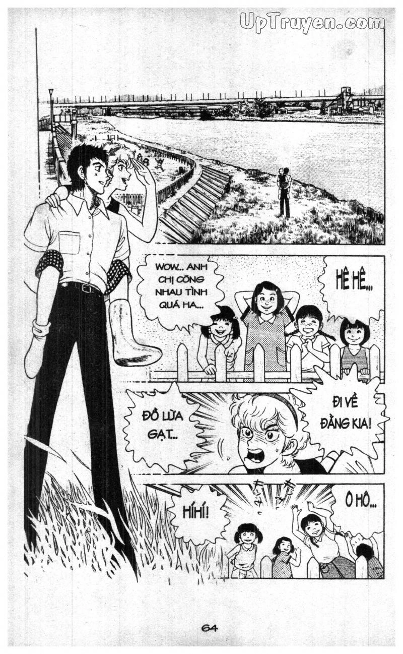 Musashi Chapter 28 - 62