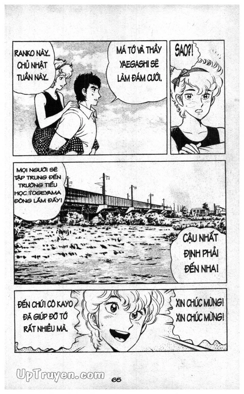 Musashi Chapter 28 - 63