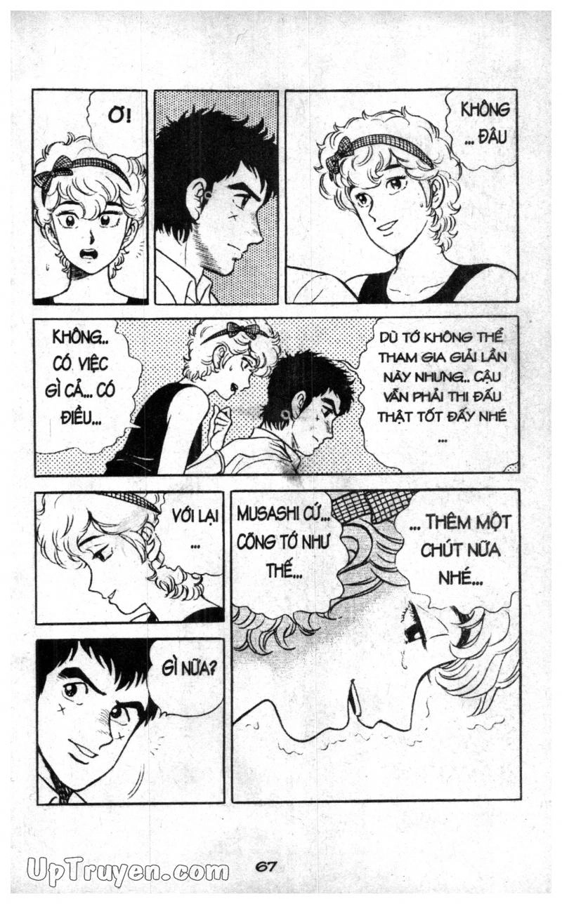 Musashi Chapter 28 - 65