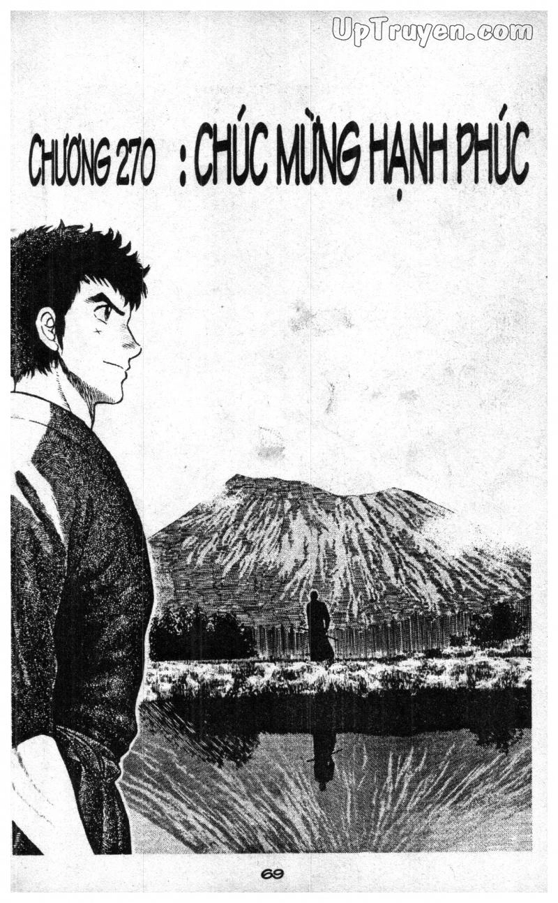 Musashi Chapter 28 - 67