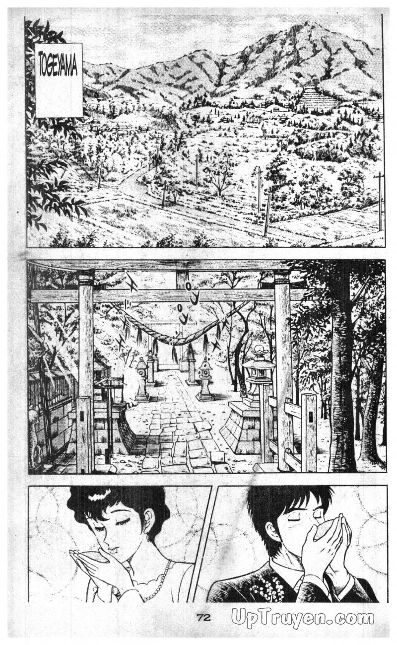 Musashi Chapter 28 - 70