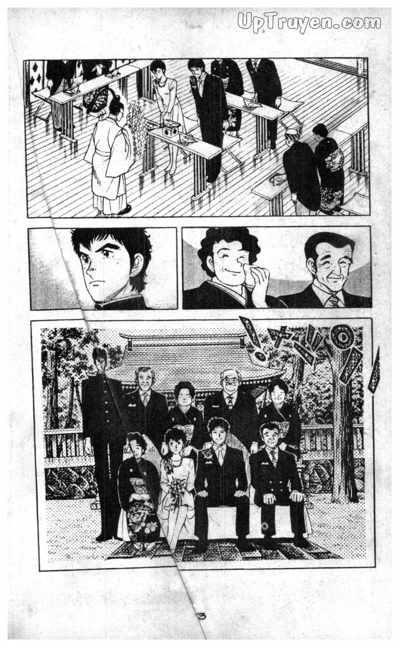 Musashi Chapter 28 - 71