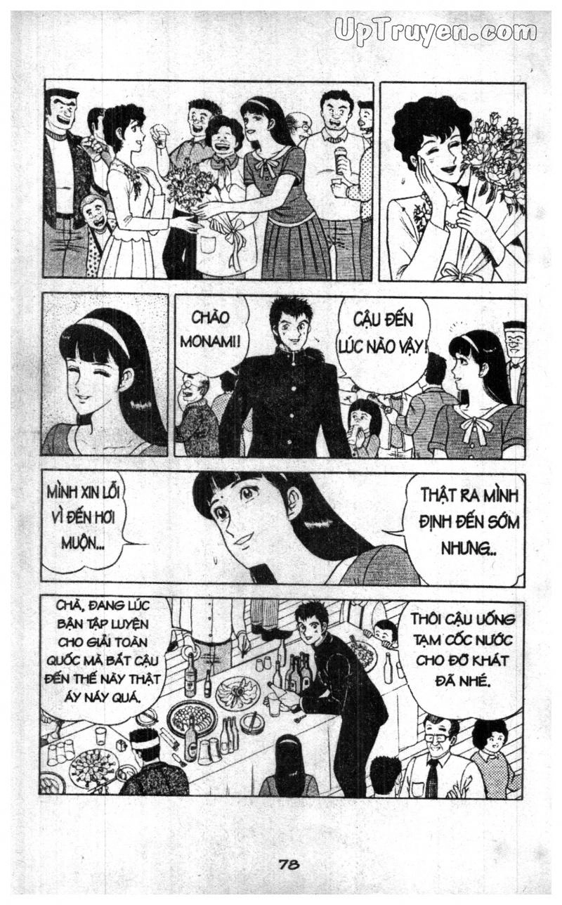 Musashi Chapter 28 - 76