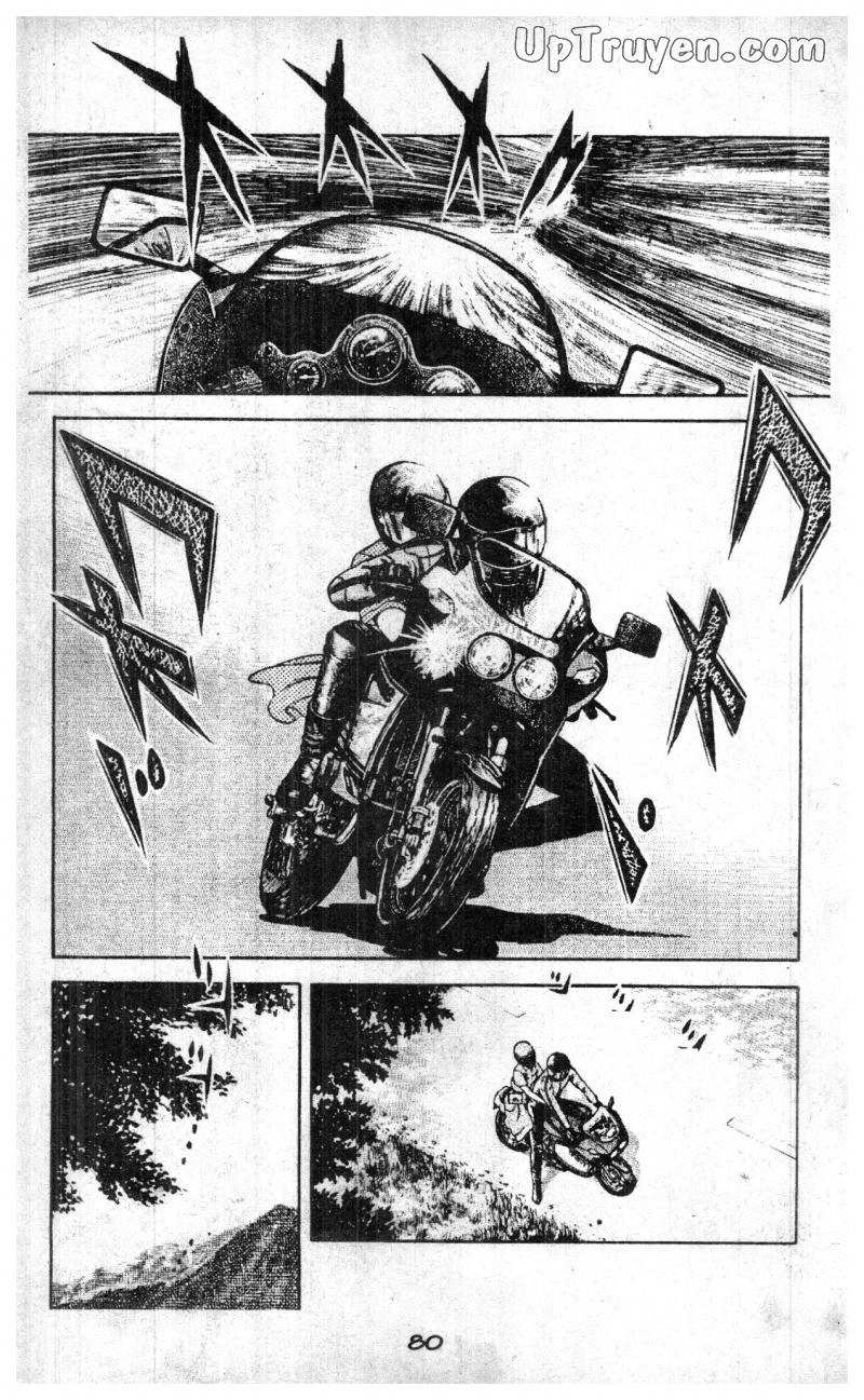 Musashi Chapter 28 - 78