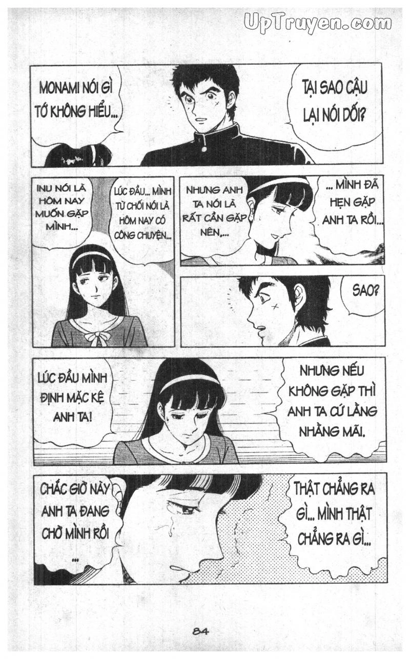 Musashi Chapter 28 - 82